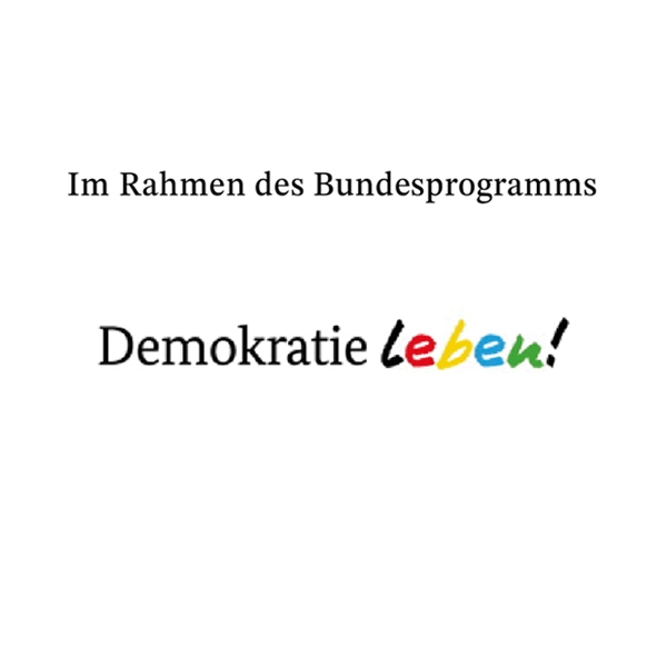 Demokratie leben